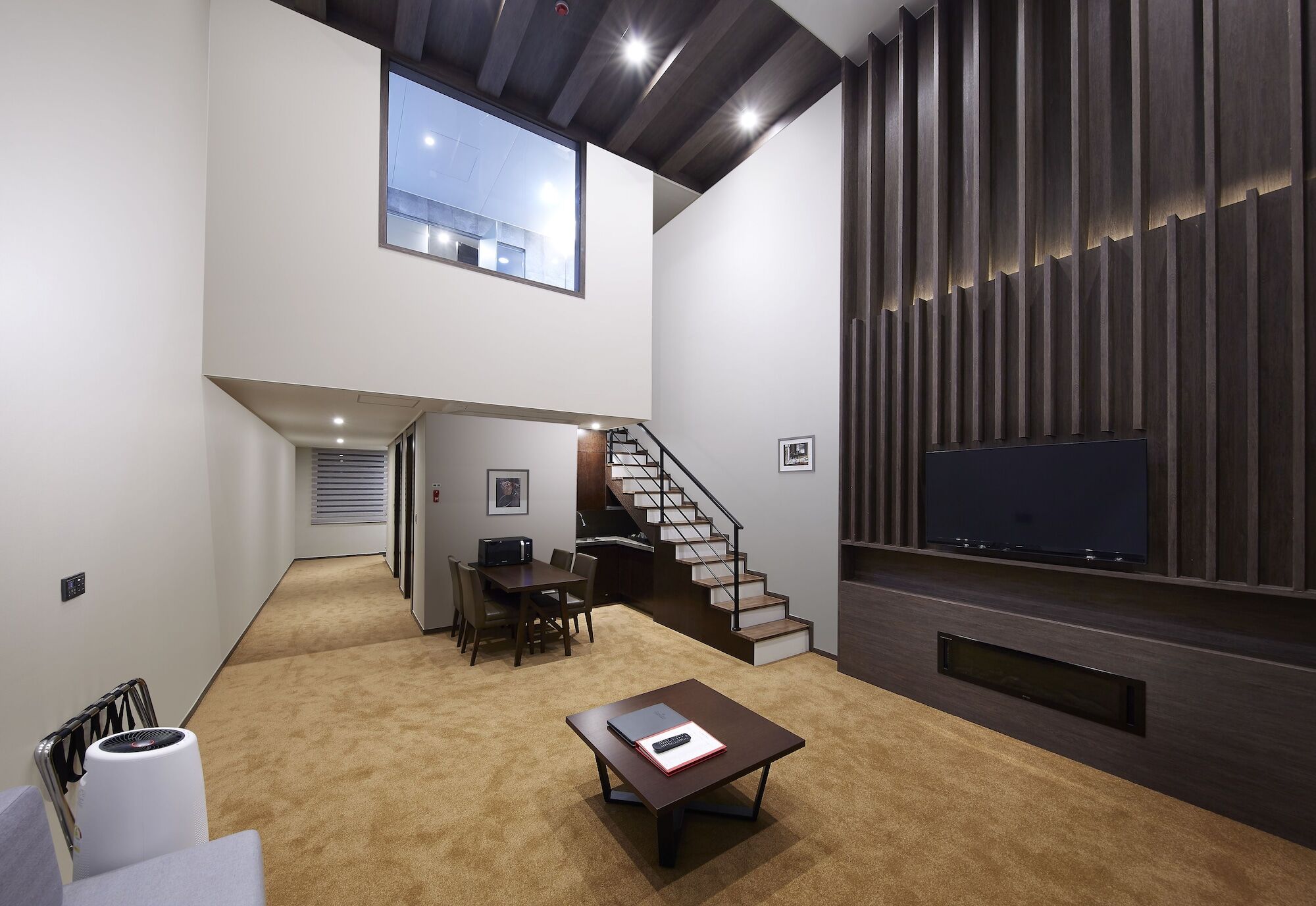 Ramada Hotel & Suite By Wyndham Gangwon Pyeongchang Dış mekan fotoğraf